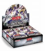 遊戯王OCG デュエルモンスターズ ALLIANCE INSIGHT