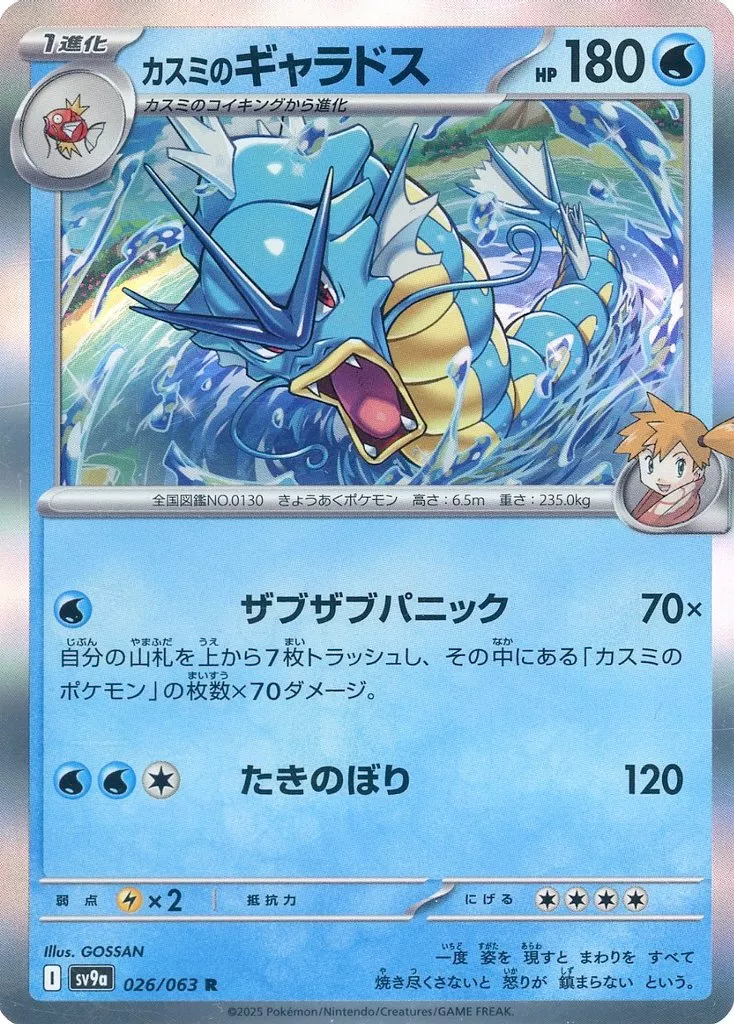 PTCG 寶可夢卡牌擴充包 《熱風的競技場》 26/63 Rare