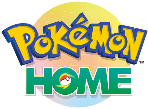 Pokémon HOME