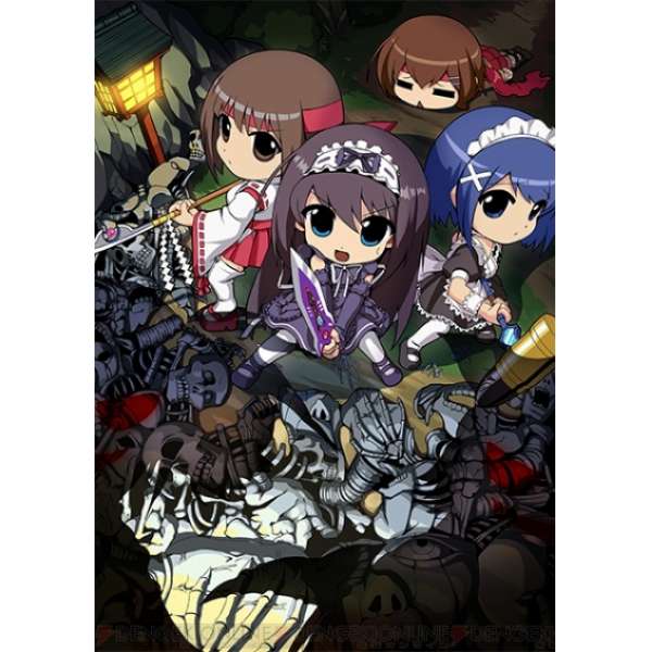 魅影破壞者： 戰鬥樂園 Over Driv