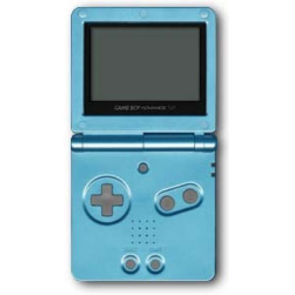 新約 聖劍傳說 限定款主機