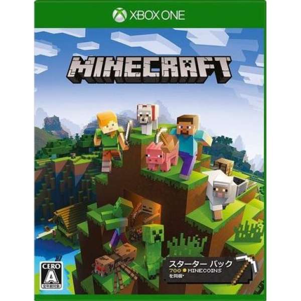 我的世界 初入門版