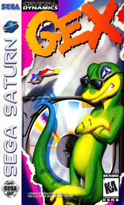 Gex