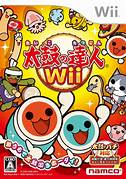 太鼓之達人Wii