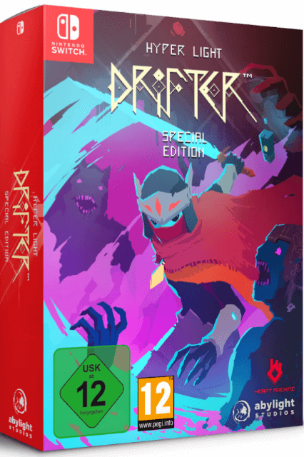 光明旅者 特別版