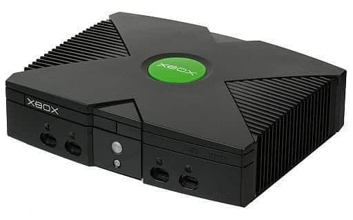 Xbox主機