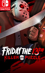 十三號星期五：殺手遊戲