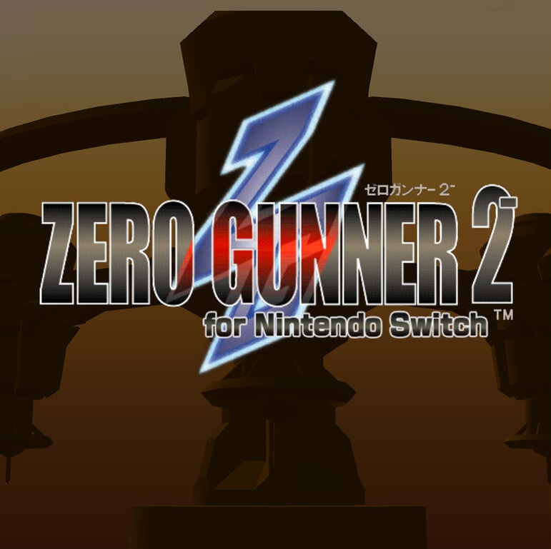 零式戰機2- for Nintendo Switch