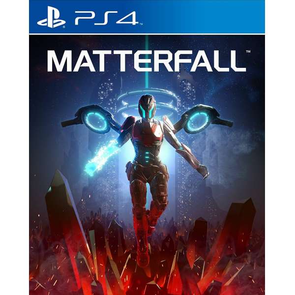 MatterFall
