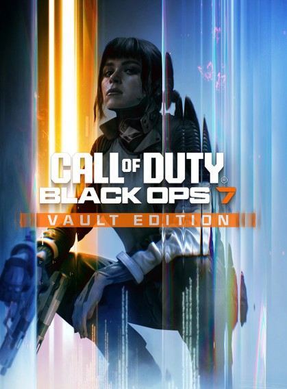 決勝時刻：黑色行動7／使命召喚：黑色行動7