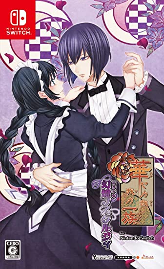 華麗一族 幻燈時代 for Nintendo Switch