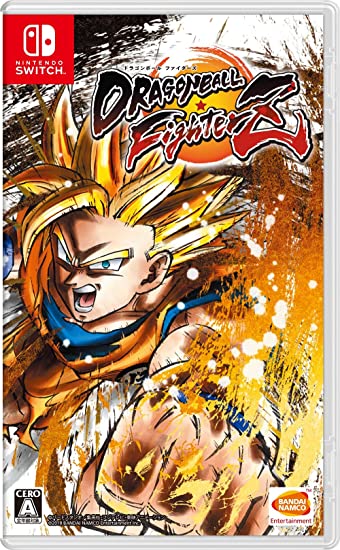 七龍珠 FighterZ