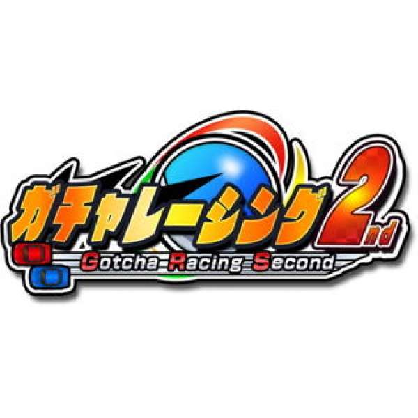 Gotcha Racing 2nd