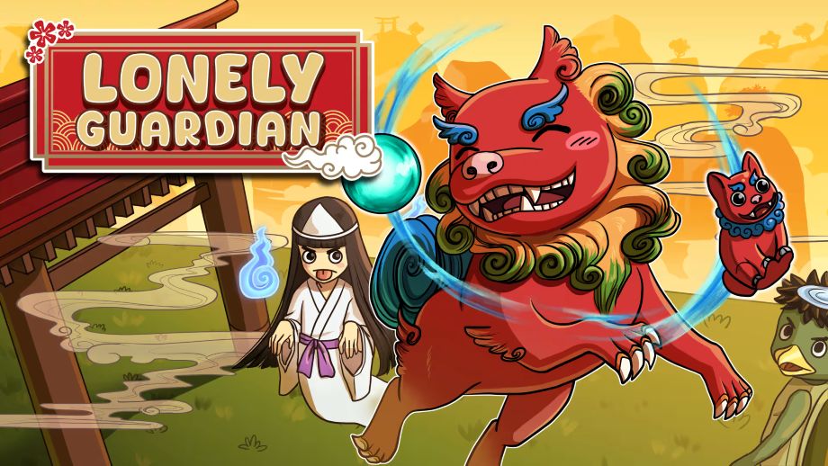 Lonely Guardian 下載版