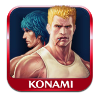 魂斗羅：進化革命