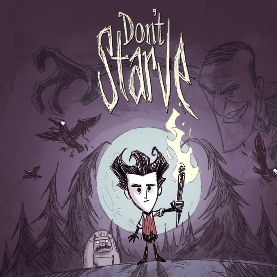 Don’t Starve