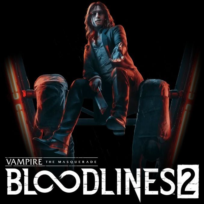 吸血鬼:避世血族2