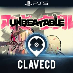 Unbeatable
