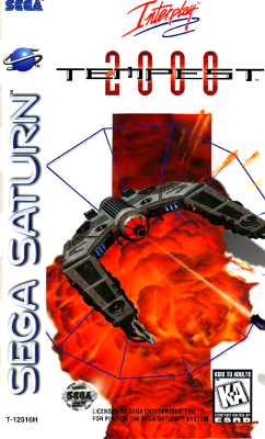 Tempest 2000