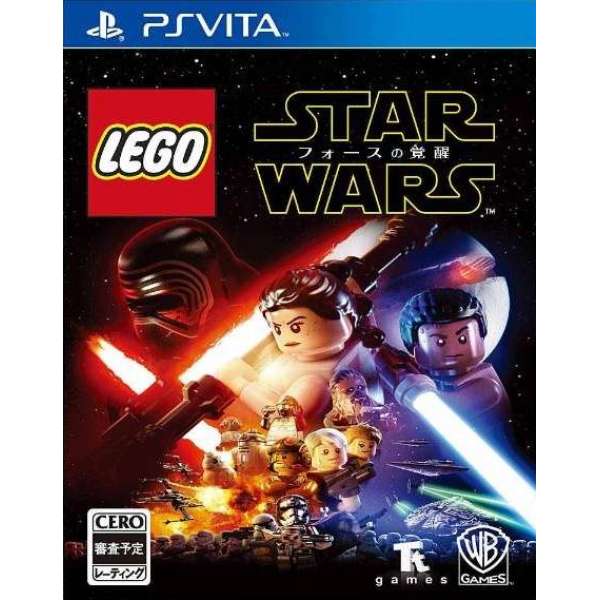 樂高 星際大戰：原力覺醒