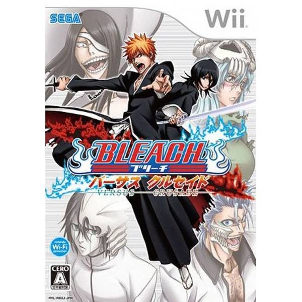 BLEACH 死神 ～聖戰對決～