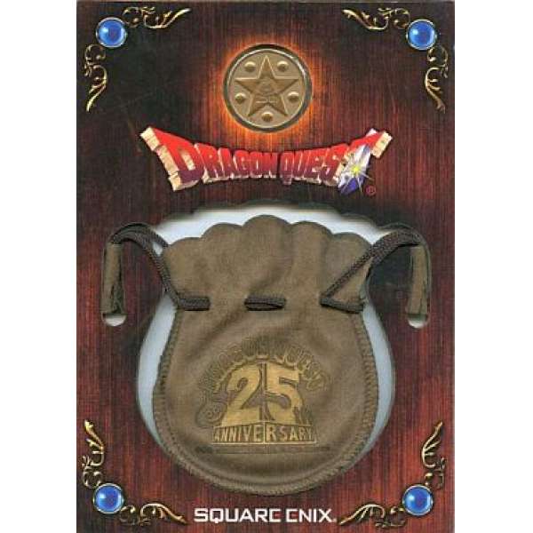 勇者鬥惡龍 25周年紀念 FC & SFC 勇者鬥惡龍 1、2、3 初回生産特典