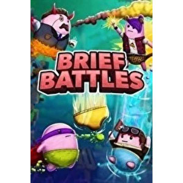 Brief Battles