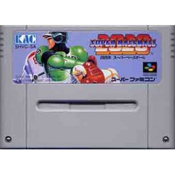 2020未來棒球 (無書盒)