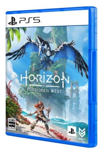 地平線：西域禁地