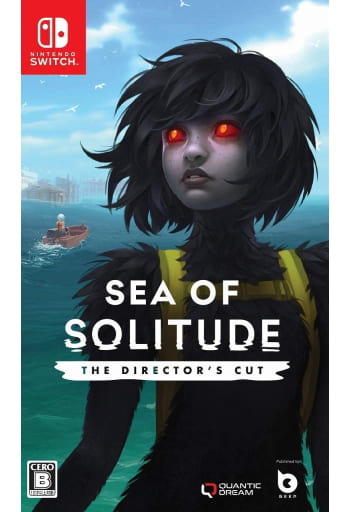 孤獨之海：導演版