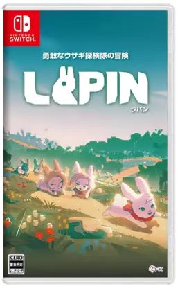 LAPIN
