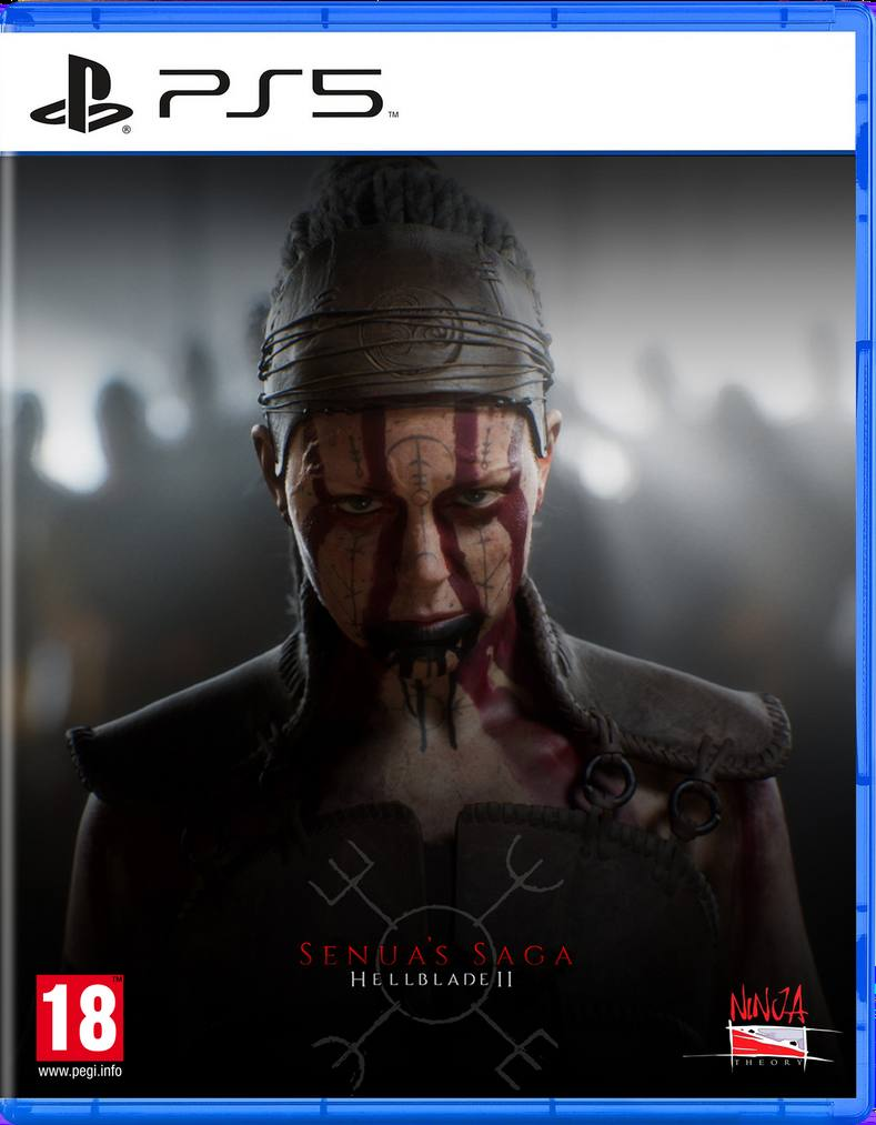 地獄之刃2：塞娜的傳說 增強版