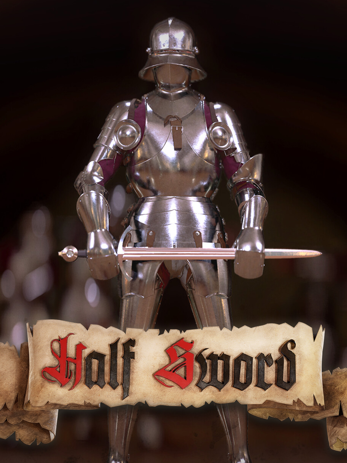 Half Sword