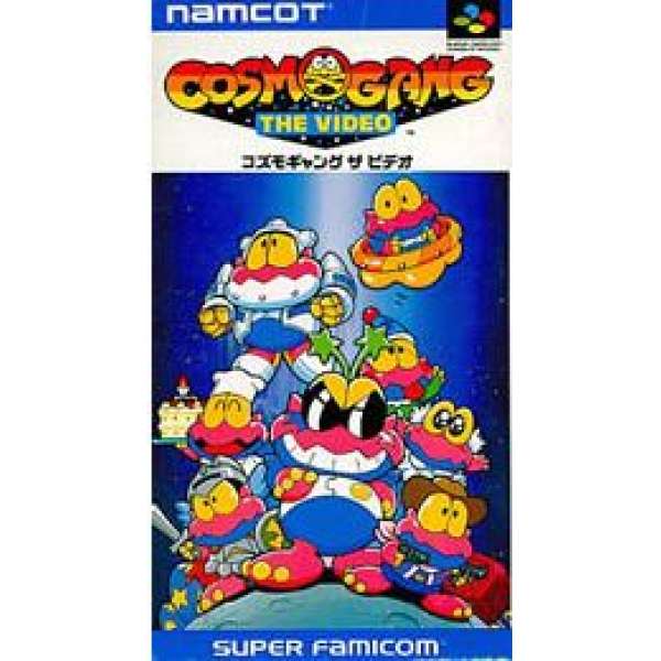 外星大眼小蜜蜂