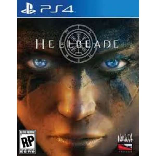 地獄之刃：賽奴雅的獻祭