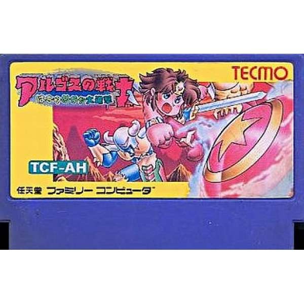 未來戰士 / 阿格斯戰士 (無書盒)