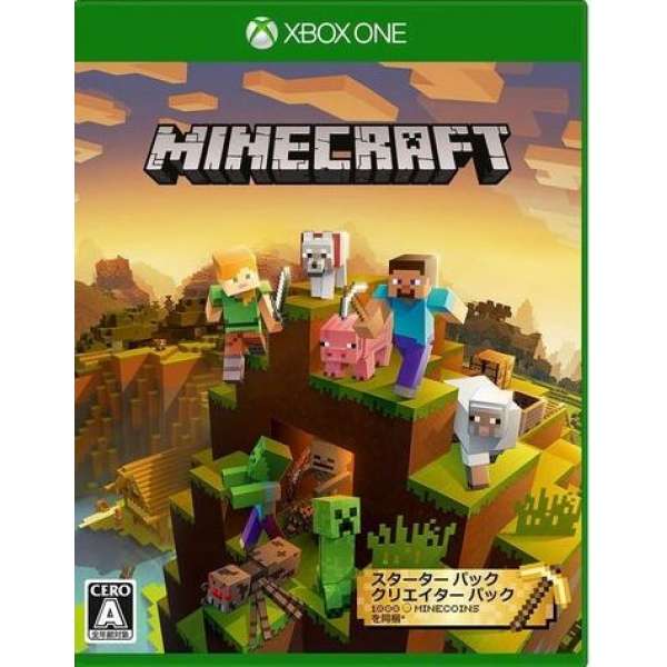 我的世界 精選集