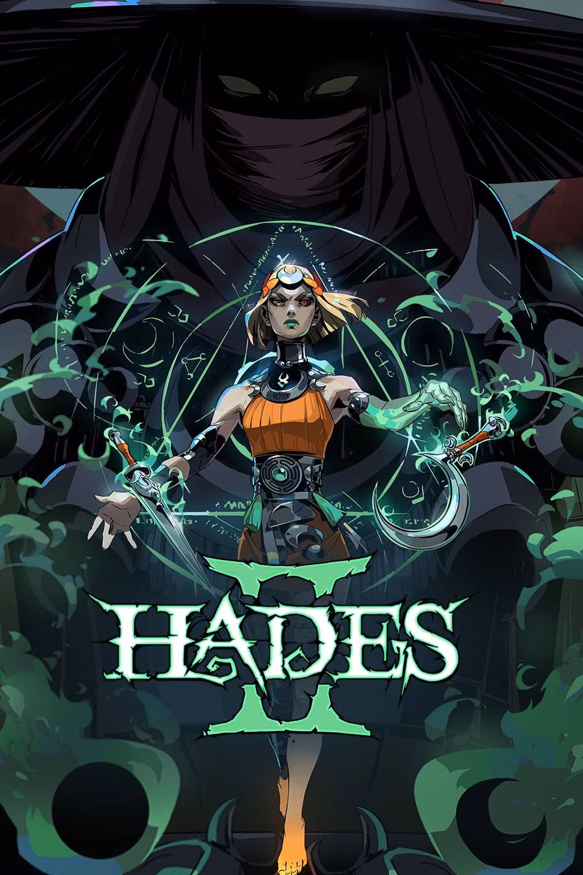 Hades II