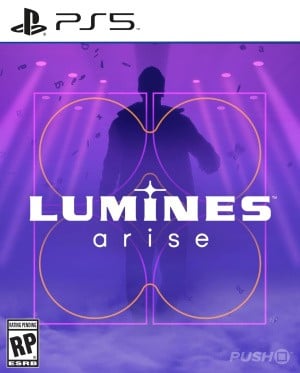 Lumines Arise