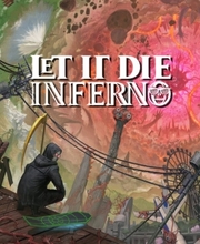 Let It Die: Inferno