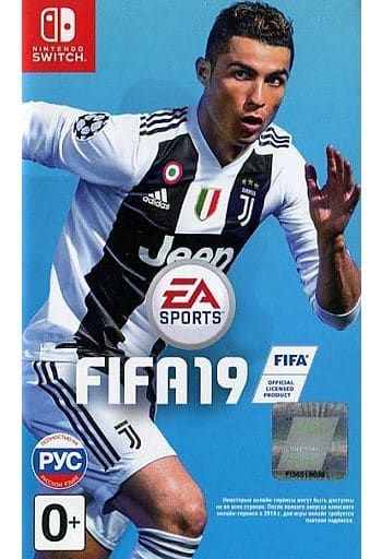 俄語版 國際足盟大賽 19