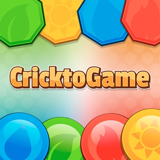 CricktoGame