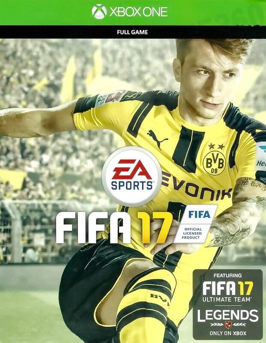 國際足盟大賽 17