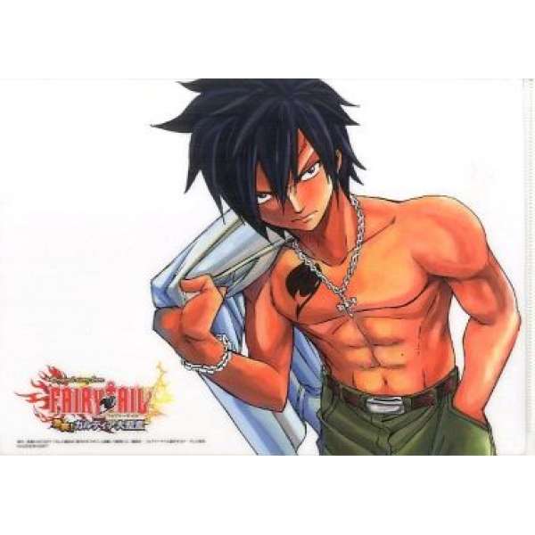 AIRY TAIL 激戰！卡爾地亞大聖堂 早期購入特典