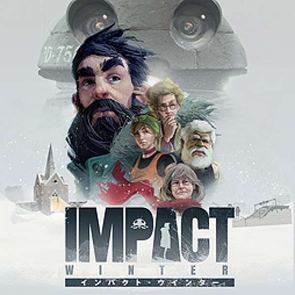 Impact Winter