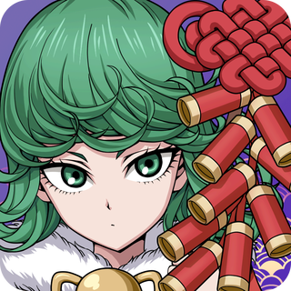 一拳超人：最強之男