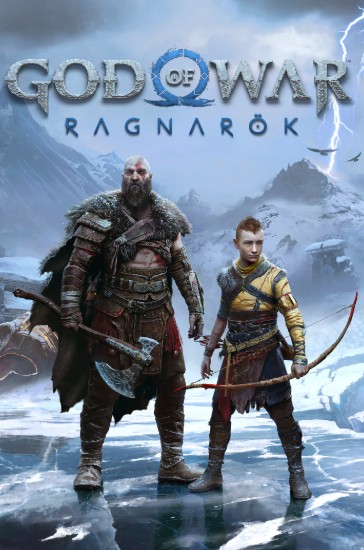 戰神：諸神黃昏