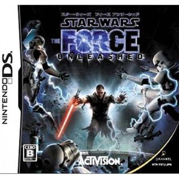 星際大戰：原力對決