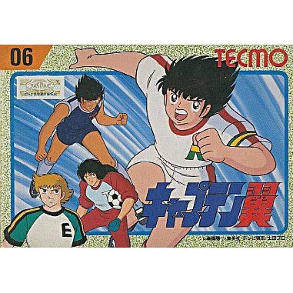 天使之翼 / 足球小將 / 少年足球隊