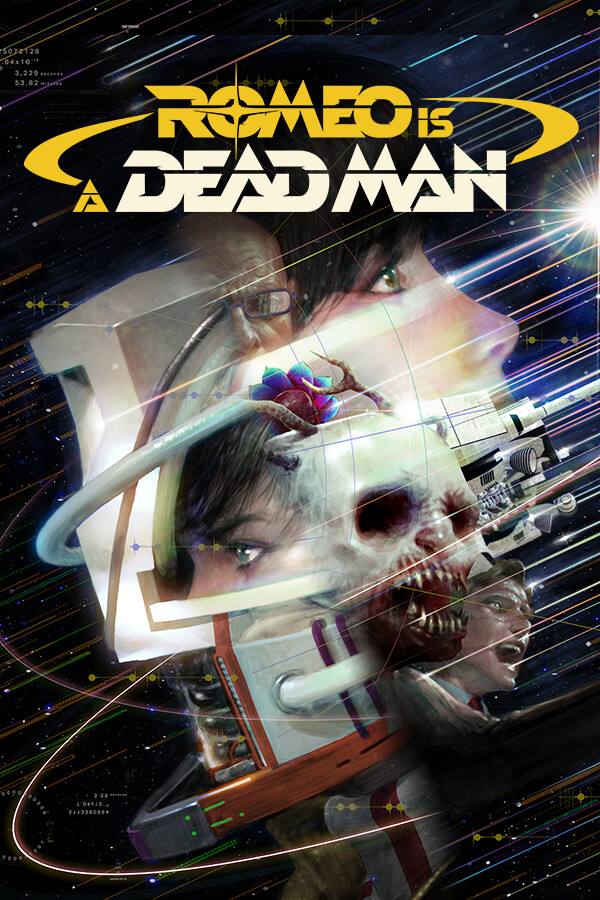 羅密歐是個絕命俠